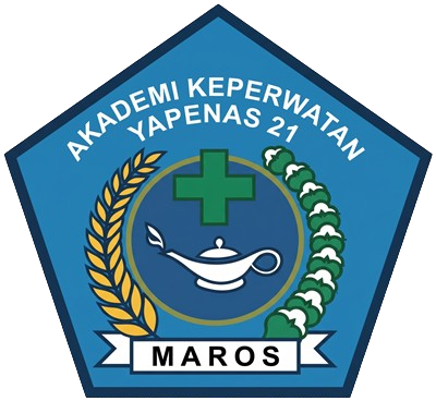 Logo Yapenas