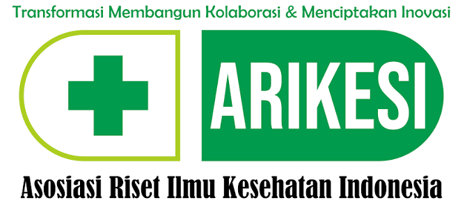 Logo Arikesi