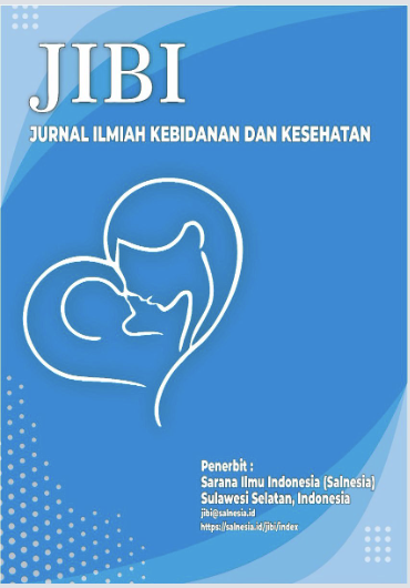 					View Vol. 4 No. 1 (2026): Volume 4 Nomor 1 Mei 2026
				