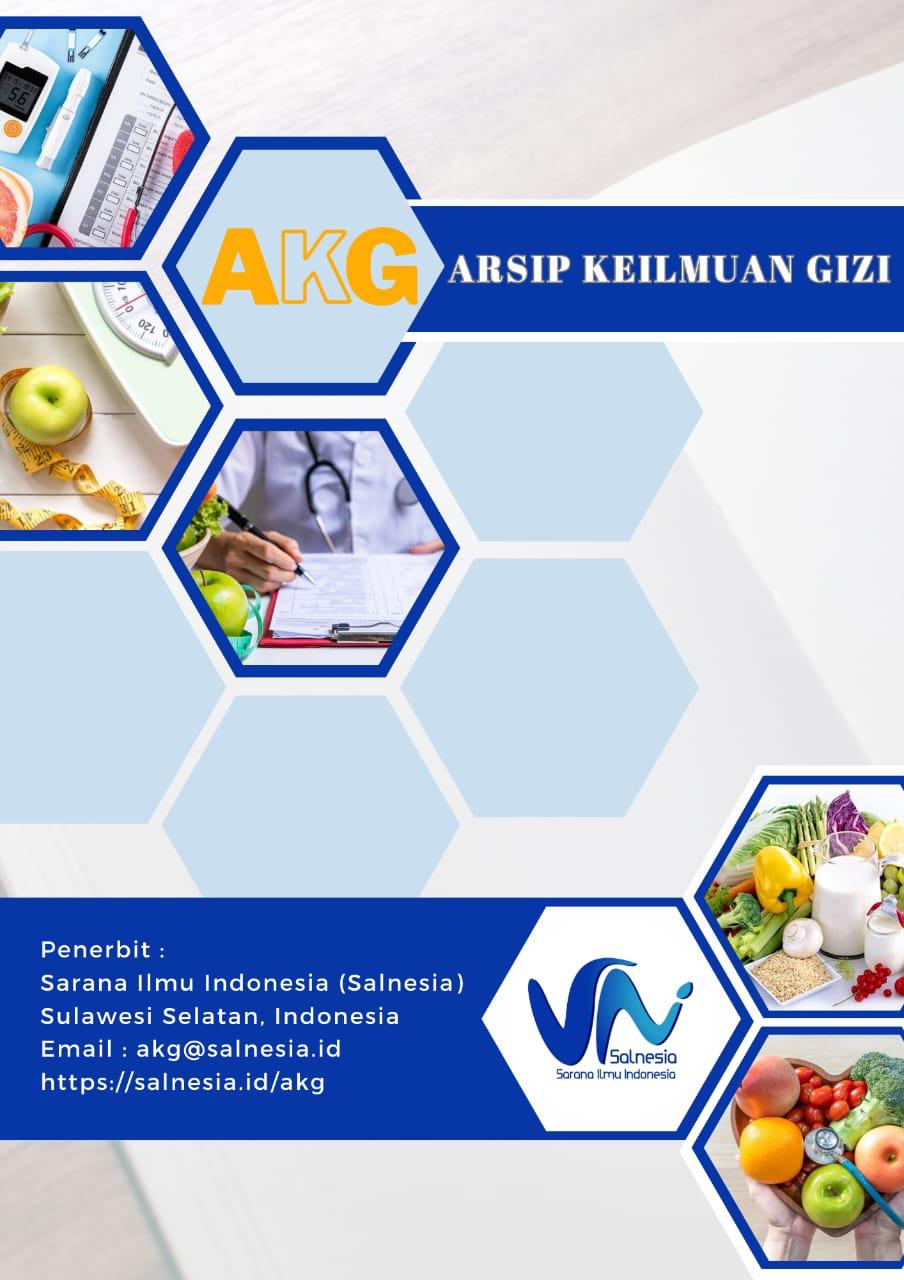 					View Vol. 2 No. 2 (2025): Volume 2 Nomor 2 September 2025
				